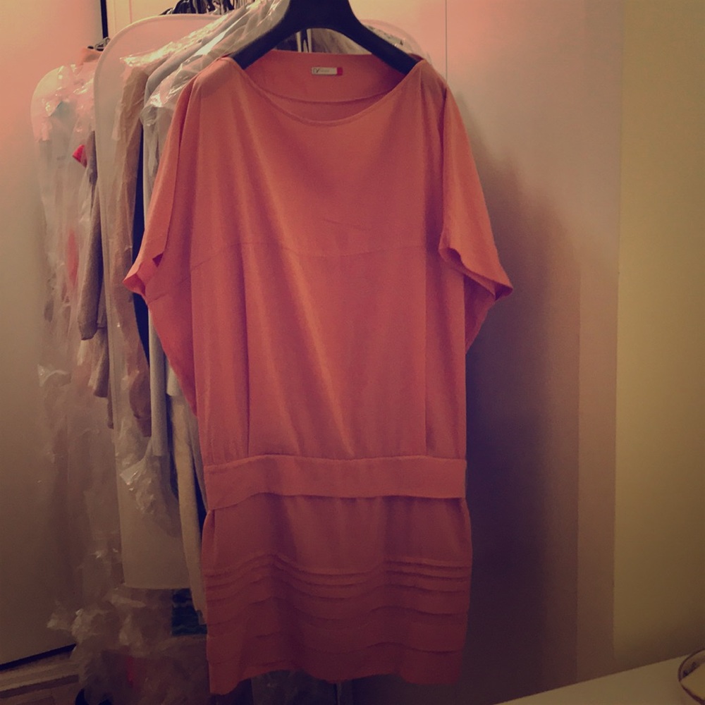 Diane Von Furstenberg Summer Dress Pristine Size2